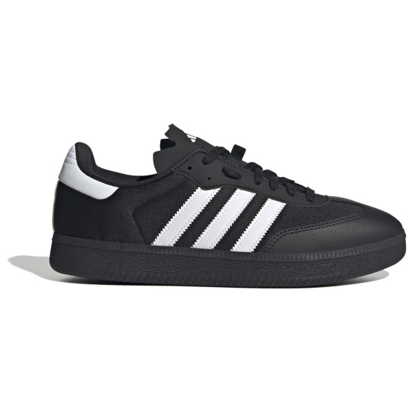 adidas - Velosamba Made With Nature 2 - Veloschuhe Gr 4 grau von adidas