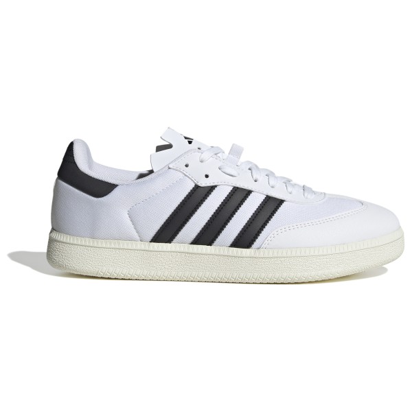 adidas - Velosamba Made With Nature 2 - Veloschuhe Gr 9,5 weiß adidas - Velosamba Made With Nature 2 - Veloschuhe Gr 9,5 weiß von adidas