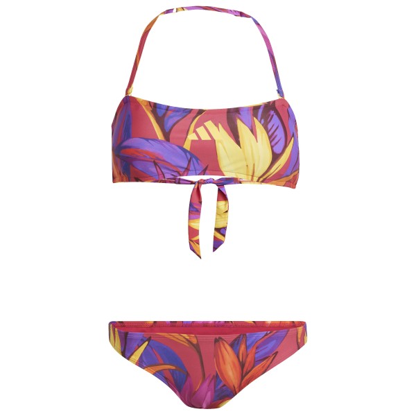 adidas - Women's Farm Bikini - Bikini Gr L;M;S;XL bunt von adidas