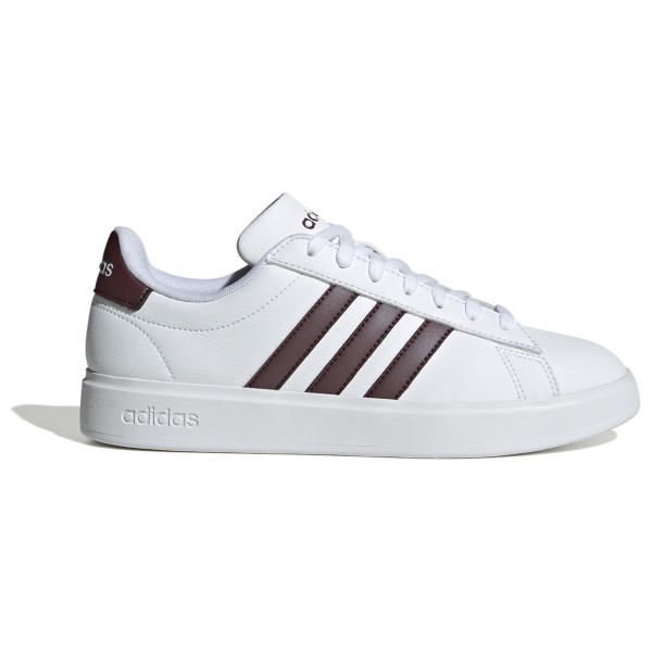 adidas - Women's Grand Court 2.0 - Sneaker Gr 5 weiß/grau adidas - Women's Grand Court 2.0 - Sneaker Gr 5 weiß/grau von adidas