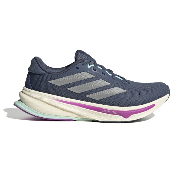 adidas - Women's Supernova Rise 2 - Runningschuhe Gr 5,5 bunt adidas - Women's Supernova Rise 2 - Runningschuhe Gr 5,5 bunt von adidas