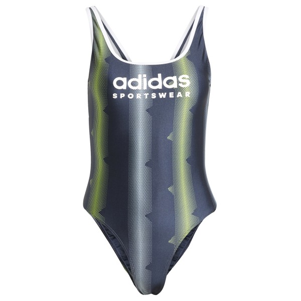 adidas - Women's Tiro UB Suit - Badeanzug Gr 34;36;38;40;42;44 rosa von adidas