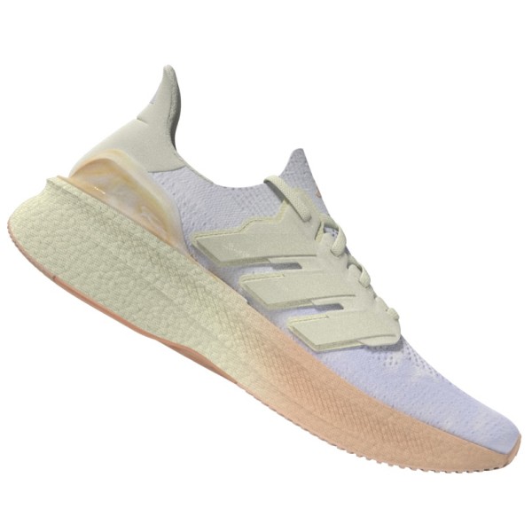 adidas - Women's Ultraboost 5 - Runningschuhe Gr 4 beige von adidas