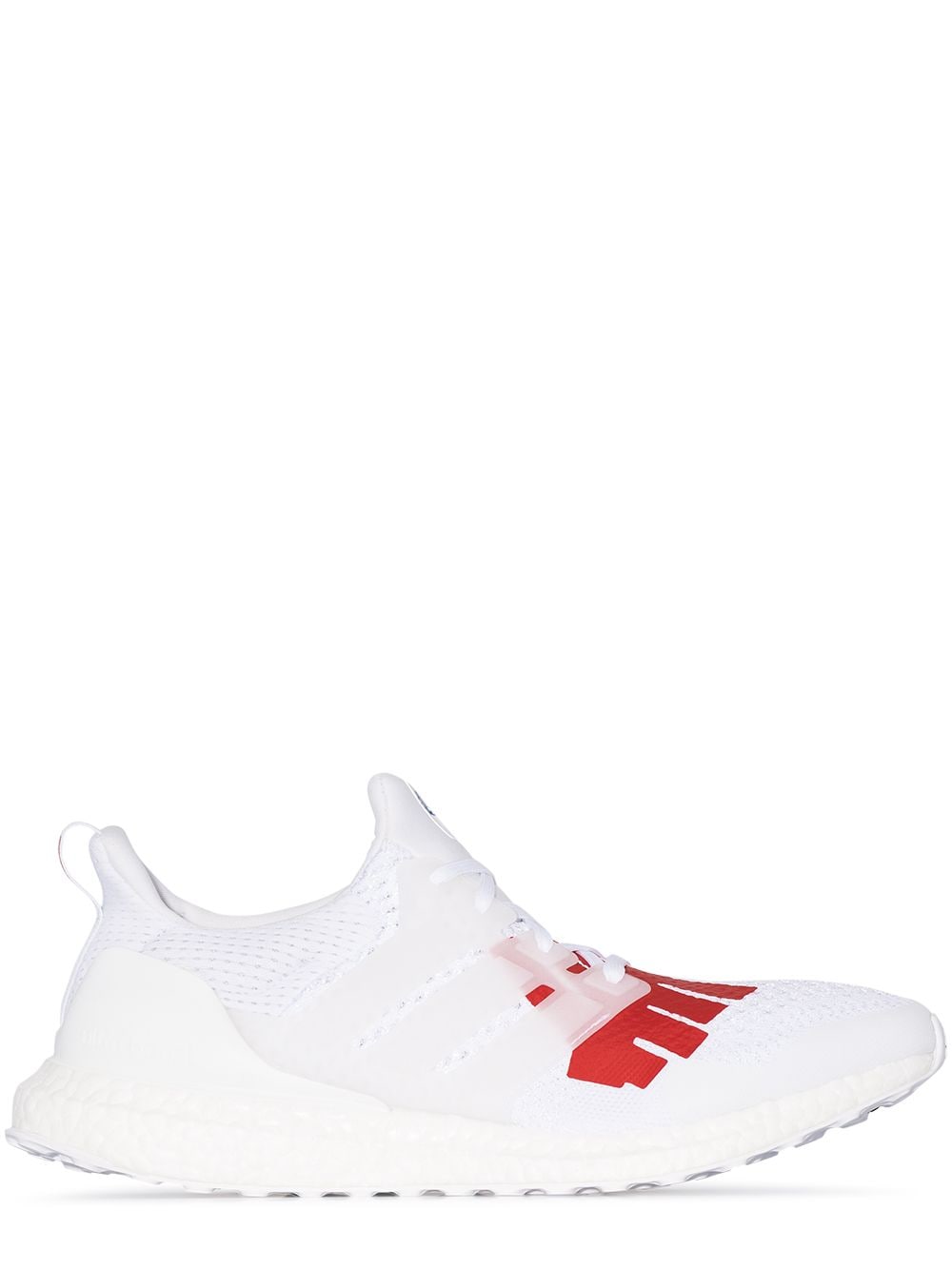 adidas x Undefeated Ultraboost sneakers - White von adidas