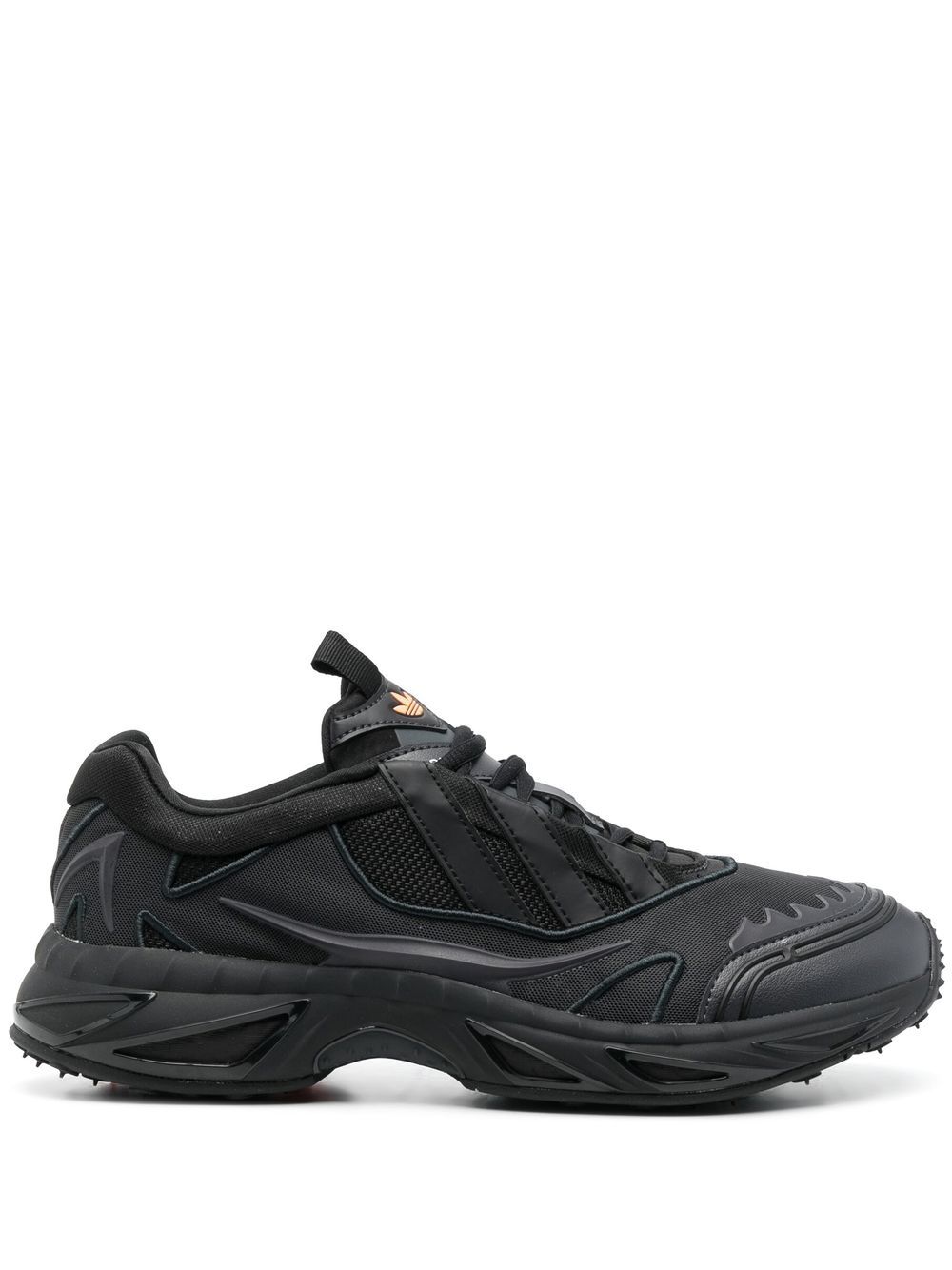adidas Xare Boost sneakers - Black von adidas