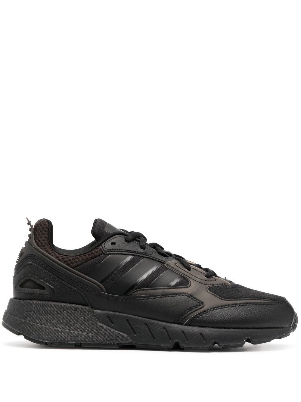 adidas ZX 1K Boost 2.0 low-top sneakers - Black von adidas