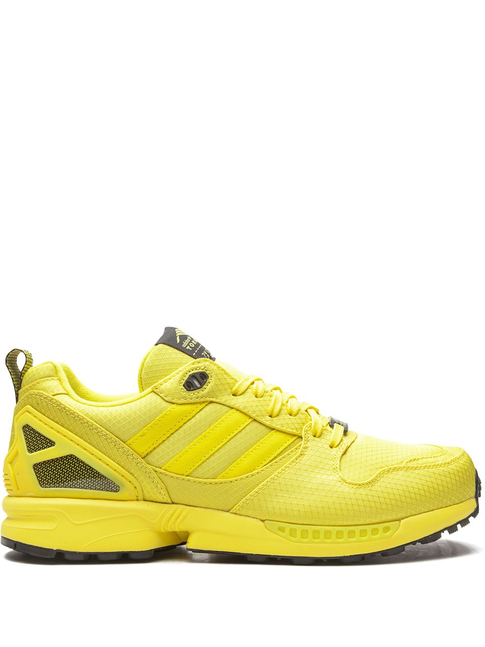 adidas ZX 5000 Torsion sneakers - Yellow von adidas
