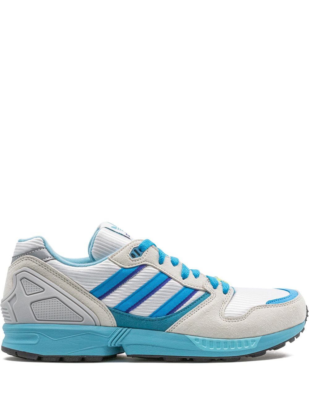 adidas ZX 5000 sneakers - Grey von adidas