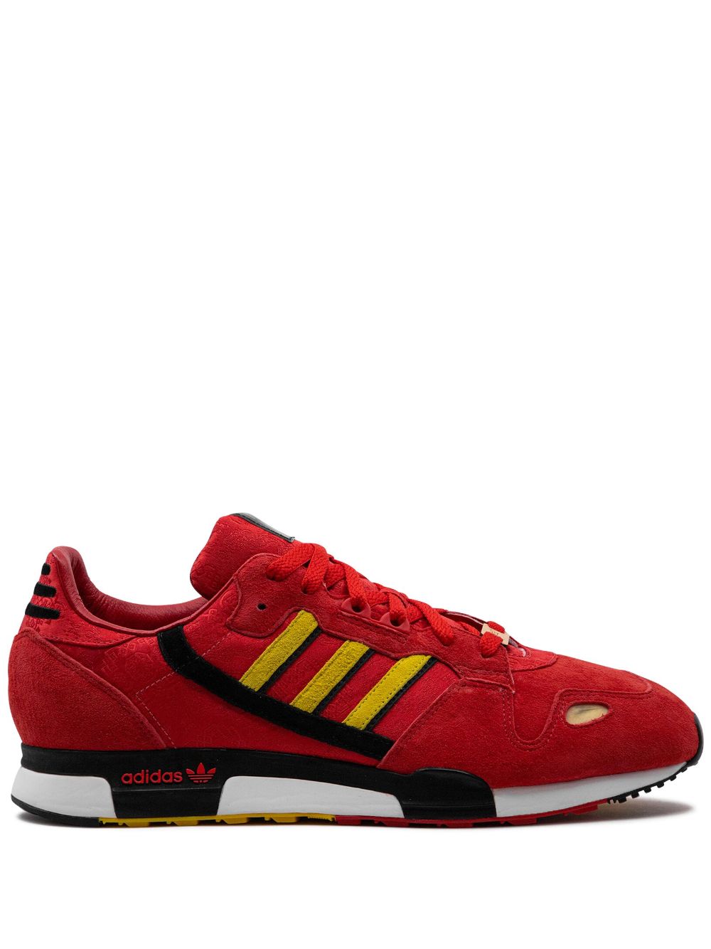 adidas ZX 800 ACU "Clot" sneakers - Red von adidas