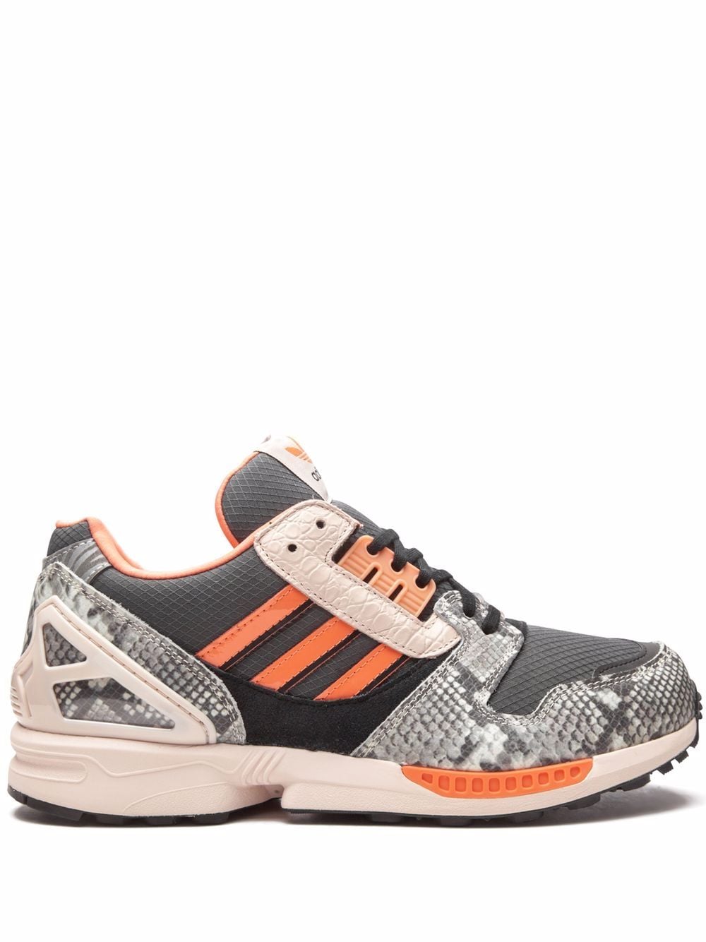 adidas ZX 8000 low-top sneakers - Grey von adidas