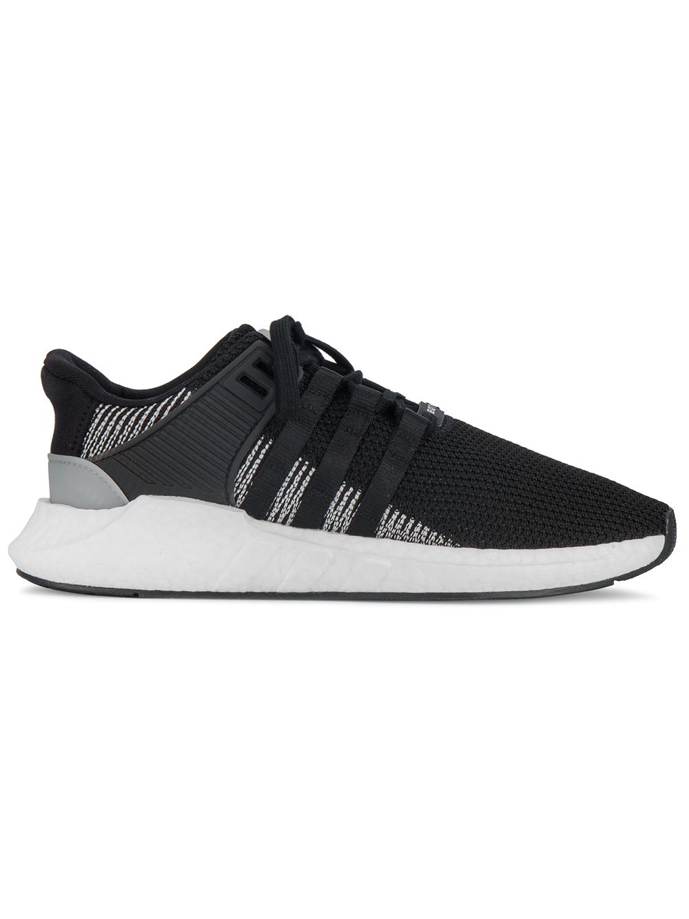 adidas EQT Support 93/17 sneakers - Black von adidas