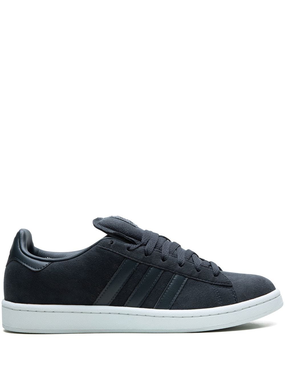 adidas x DESCENDANT Campus "Night Grey" sneakers von adidas