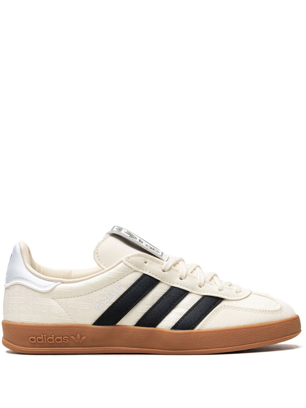 adidas x Dorophy Tang Gazelle Indoor sneakers - Neutrals von adidas