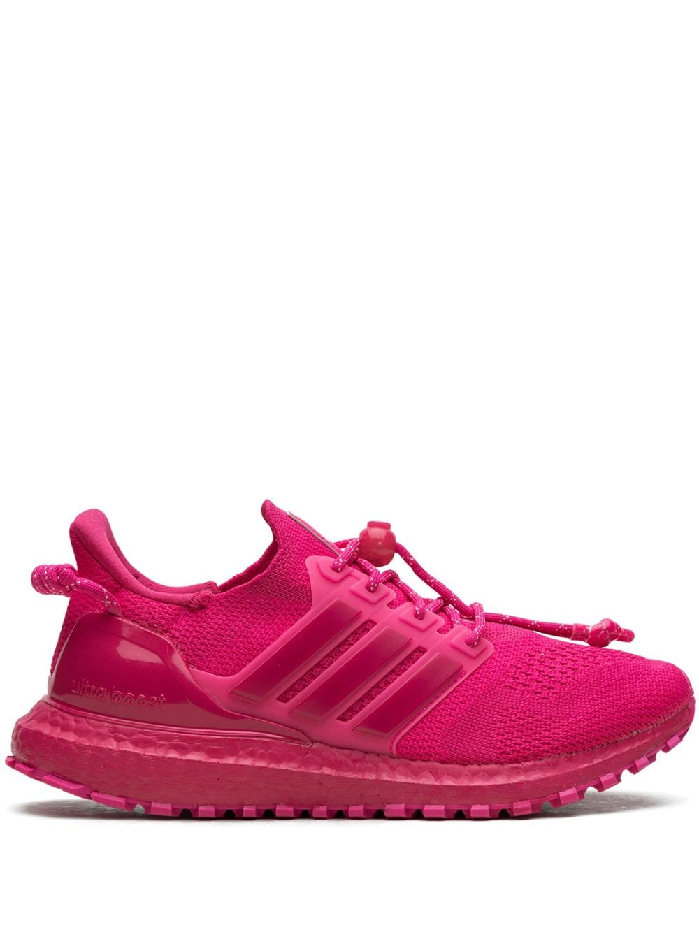 adidas x Ivy Park Ultra Boost OG "Ivy Heart" sneakers - Pink von adidas