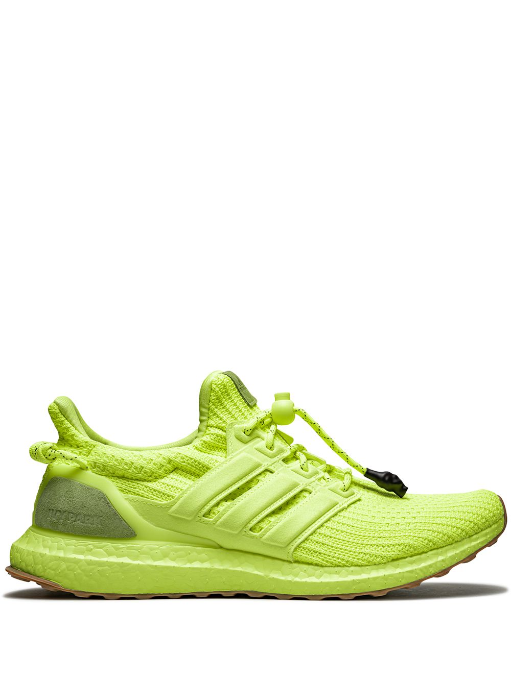 adidas x Ivy Park Ultraboost OG "Hi-Res Yellow" sneakers von adidas