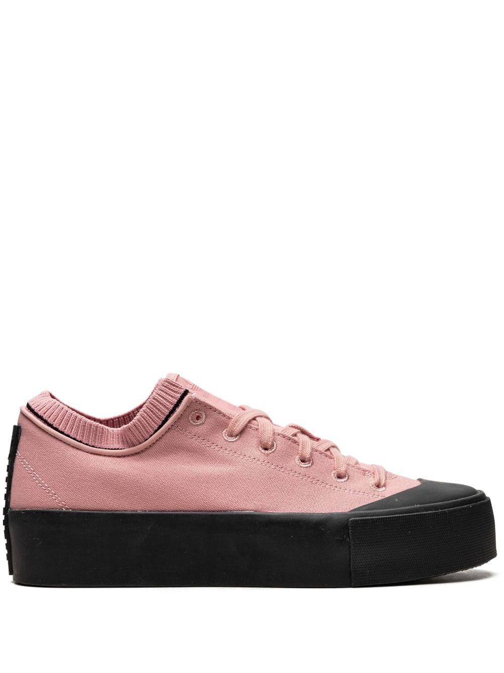 adidas x Karlie Kloss XX92 platform sneakers - Pink von adidas