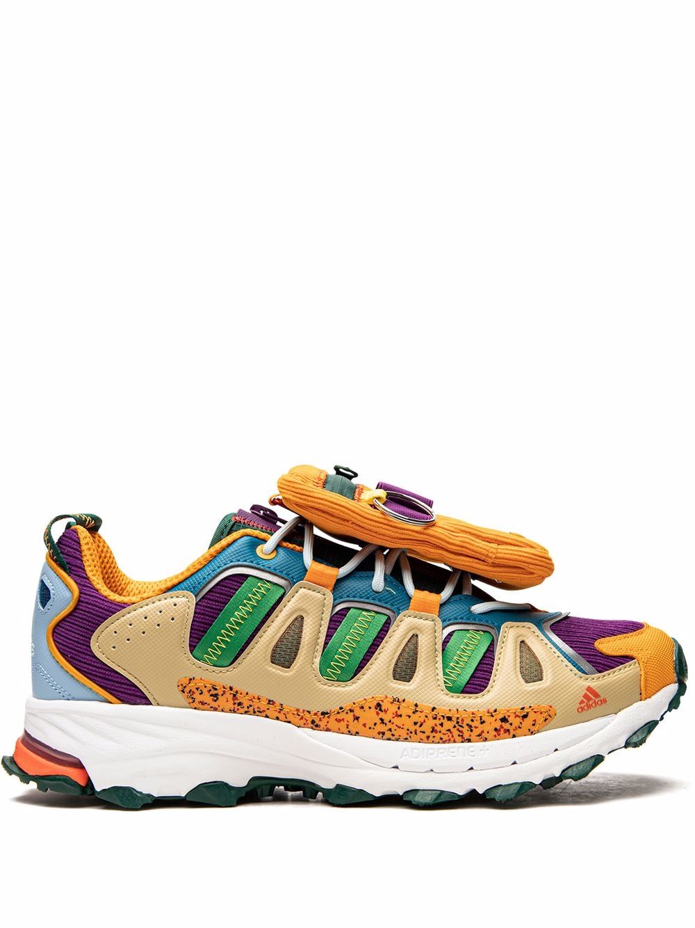 adidas x Sean Wotherspoon Superturf Adventure "Jiminy Cricket" sneakers - Yellow von adidas