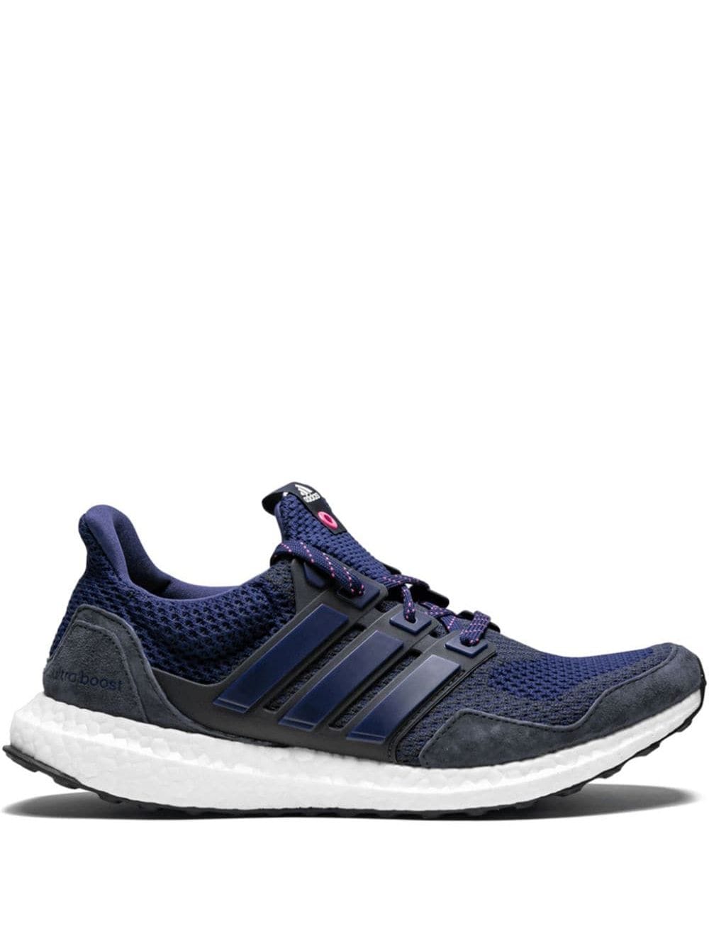 adidas x The Kinfolk UltraBOOST sneakers - Blue von adidas