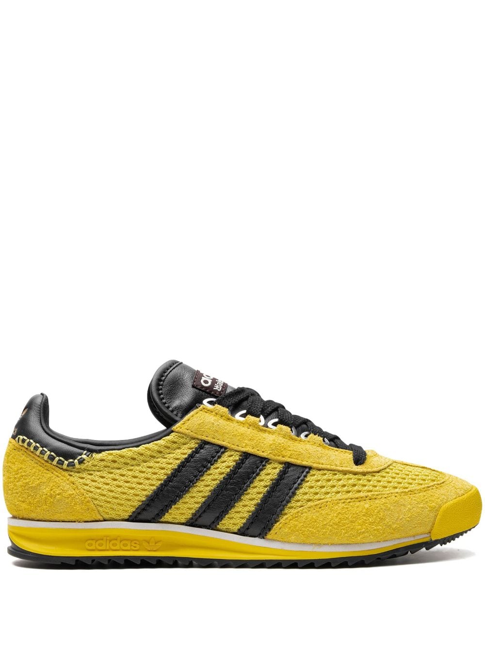 adidas x Wales Bonner SL 76 "Yellow" sneakers von adidas
