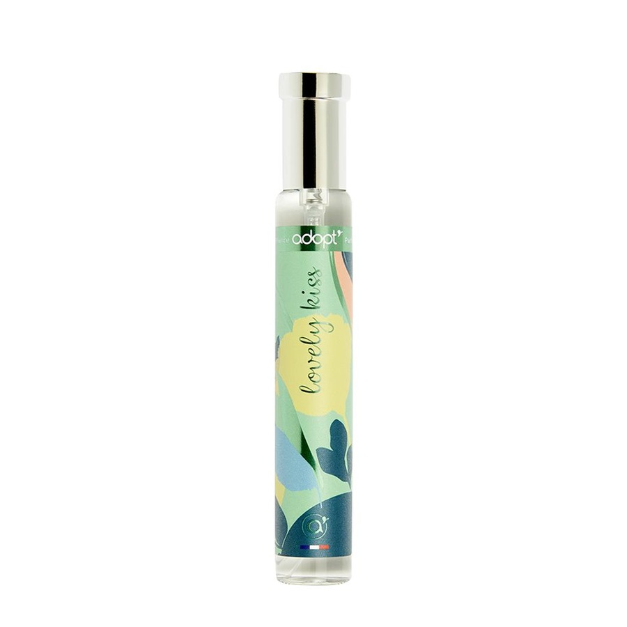 adopt adopt Lovely Kiss eau_de_parfum 30.0 ml adopt adopt Lovely Kiss eau_de_parfum 30.0 ml von adopt
