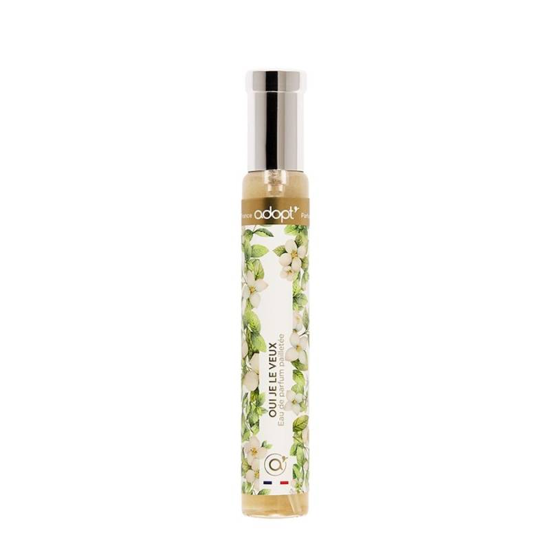 adopt  adopt Oui je le veux eau_de_parfum 30.0 ml von adopt