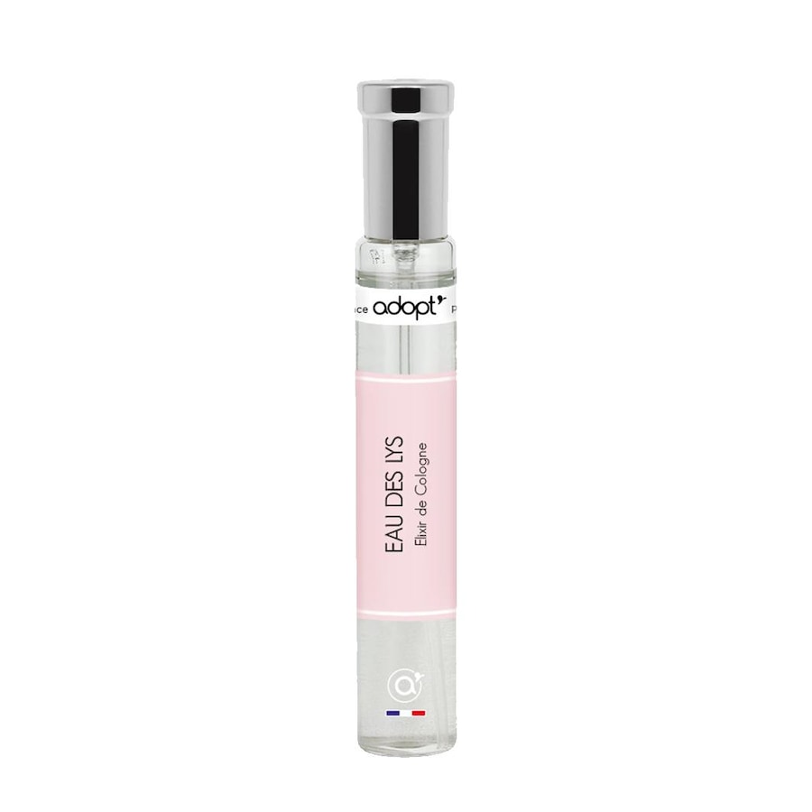 adopt  adopt Eau des Lys eau_de_parfum 30.0 ml von adopt