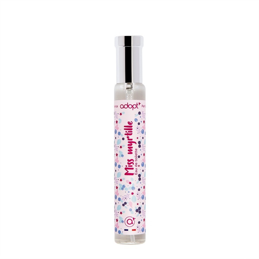 adopt  adopt Miss myrtille parfum 30.0 ml von adopt