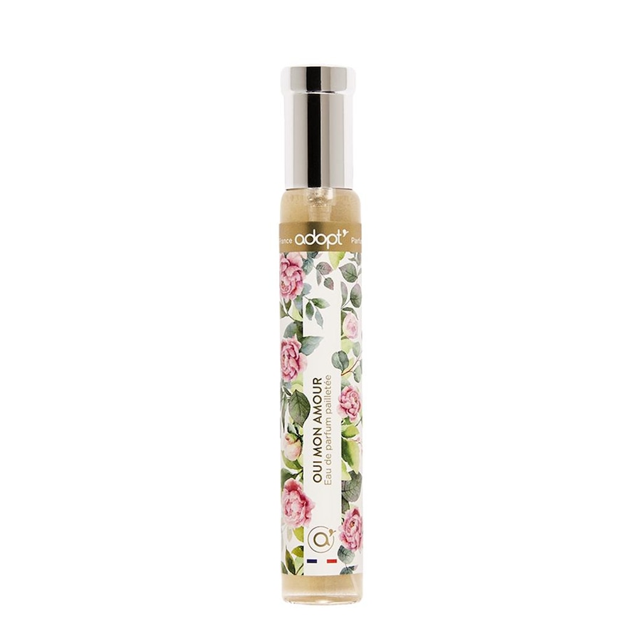 adopt adopt Oui mon amour eau_de_parfum 30.0 ml adopt adopt Oui mon amour eau_de_parfum 30.0 ml von adopt