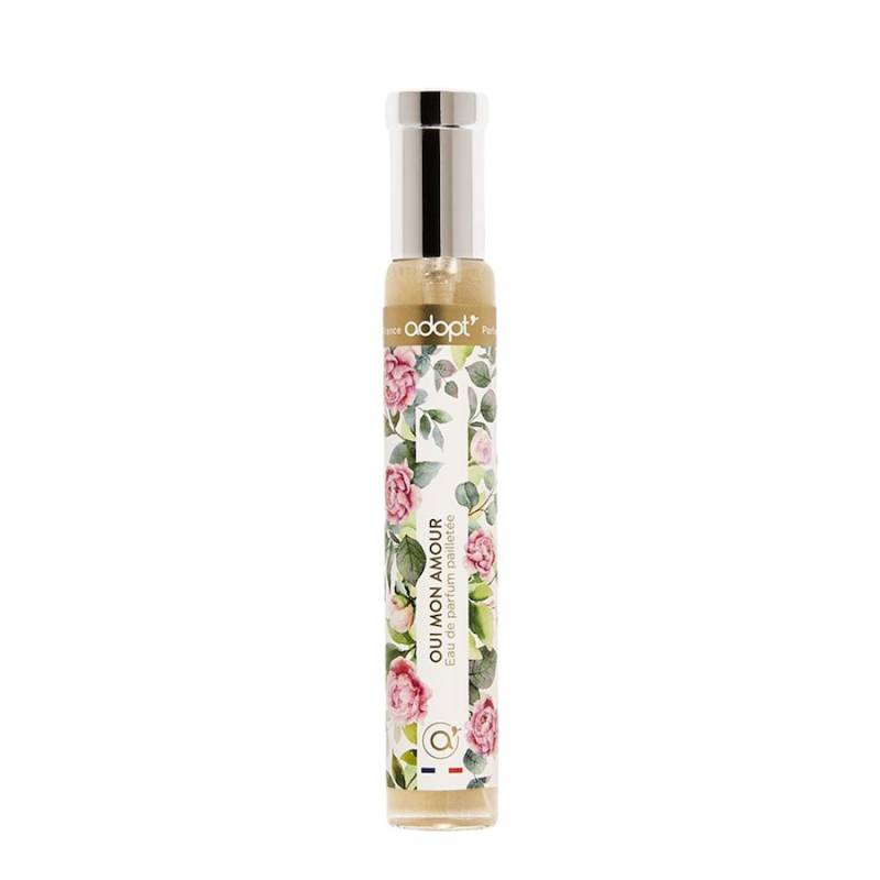 adopt  adopt Oui mon amour eau_de_parfum 30.0 ml von adopt