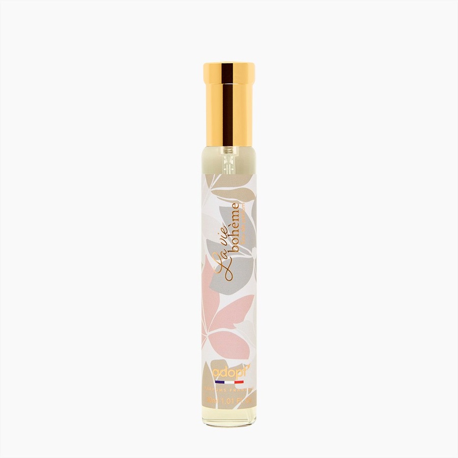 adopt  adopt La Vie Bohème eau_de_parfum 30.0 ml