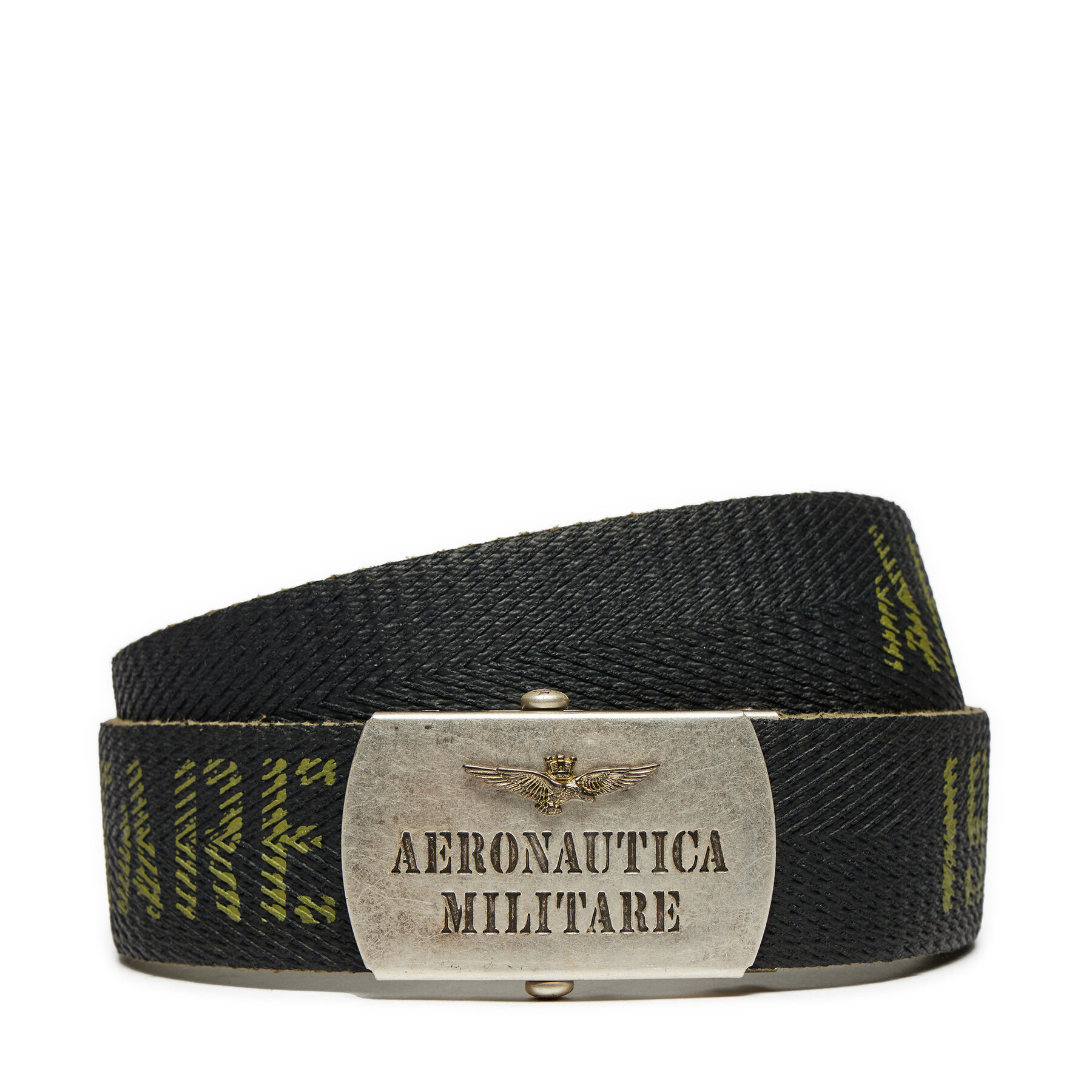 Herrengürtel Aeronautica Militare 242CI292CT3108 Khakifarben Herrengürtel Aeronautica Militare 242CI292CT3108 Khakifarben von aeronautica militare