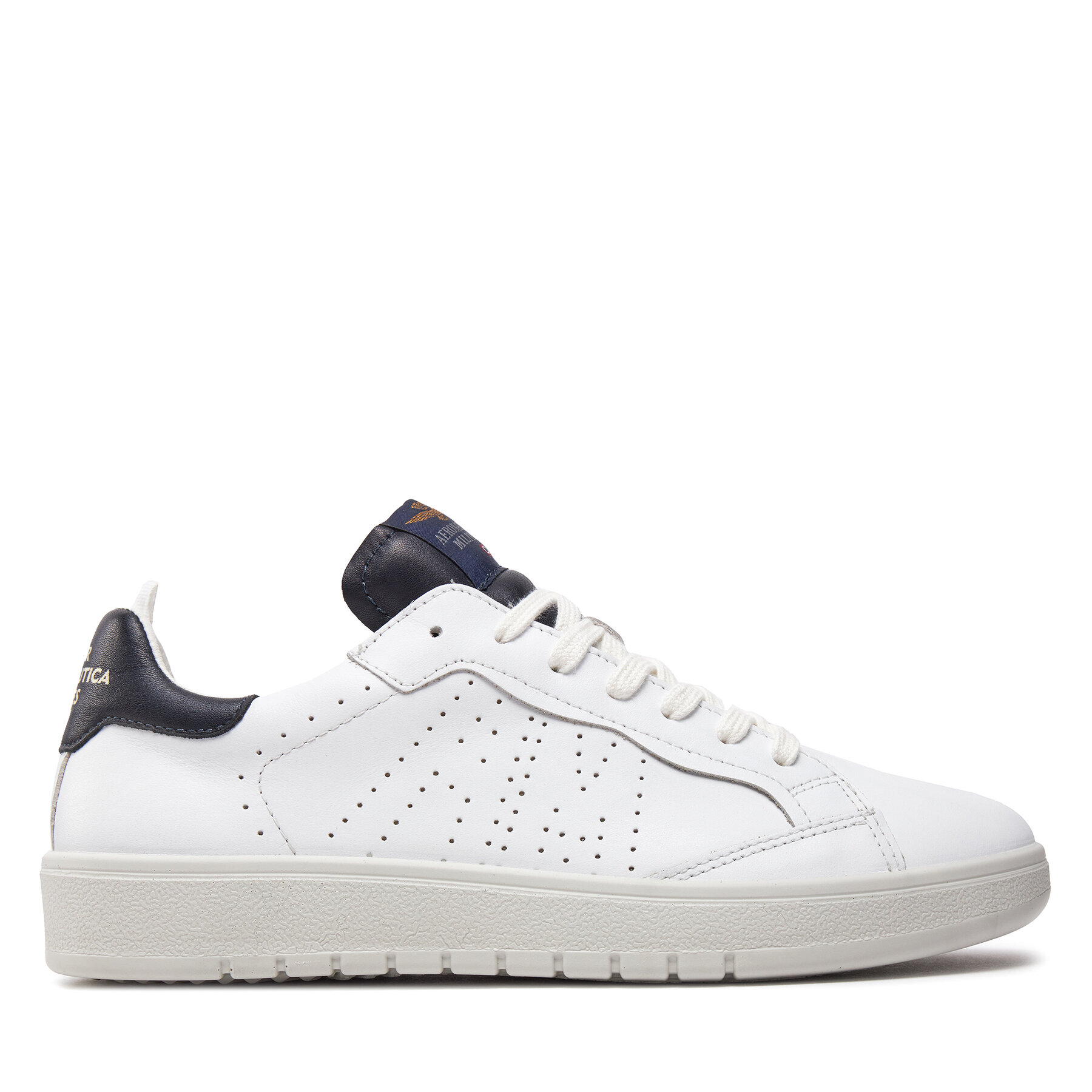 Sneakers Aeronautica Militare 241SC268DPL212 Weiß Sneakers Aeronautica Militare 241SC268DPL212 Weiß von aeronautica militare