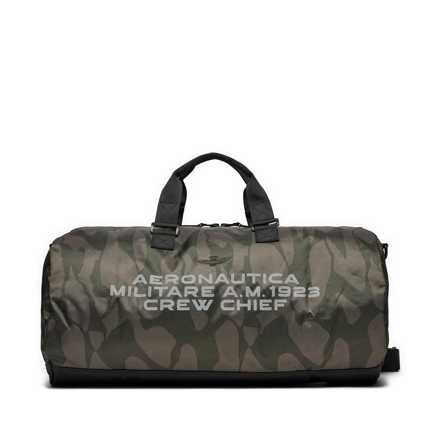 Tasche Aeronautica Militare 242BO1130CT3433 Grün Tasche Aeronautica Militare 242BO1130CT3433 Grün von aeronautica militare