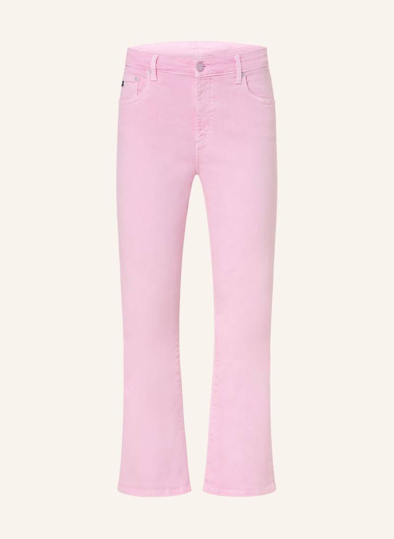 Ag Jeans Jeans Jodi Crop pink von ag jeans