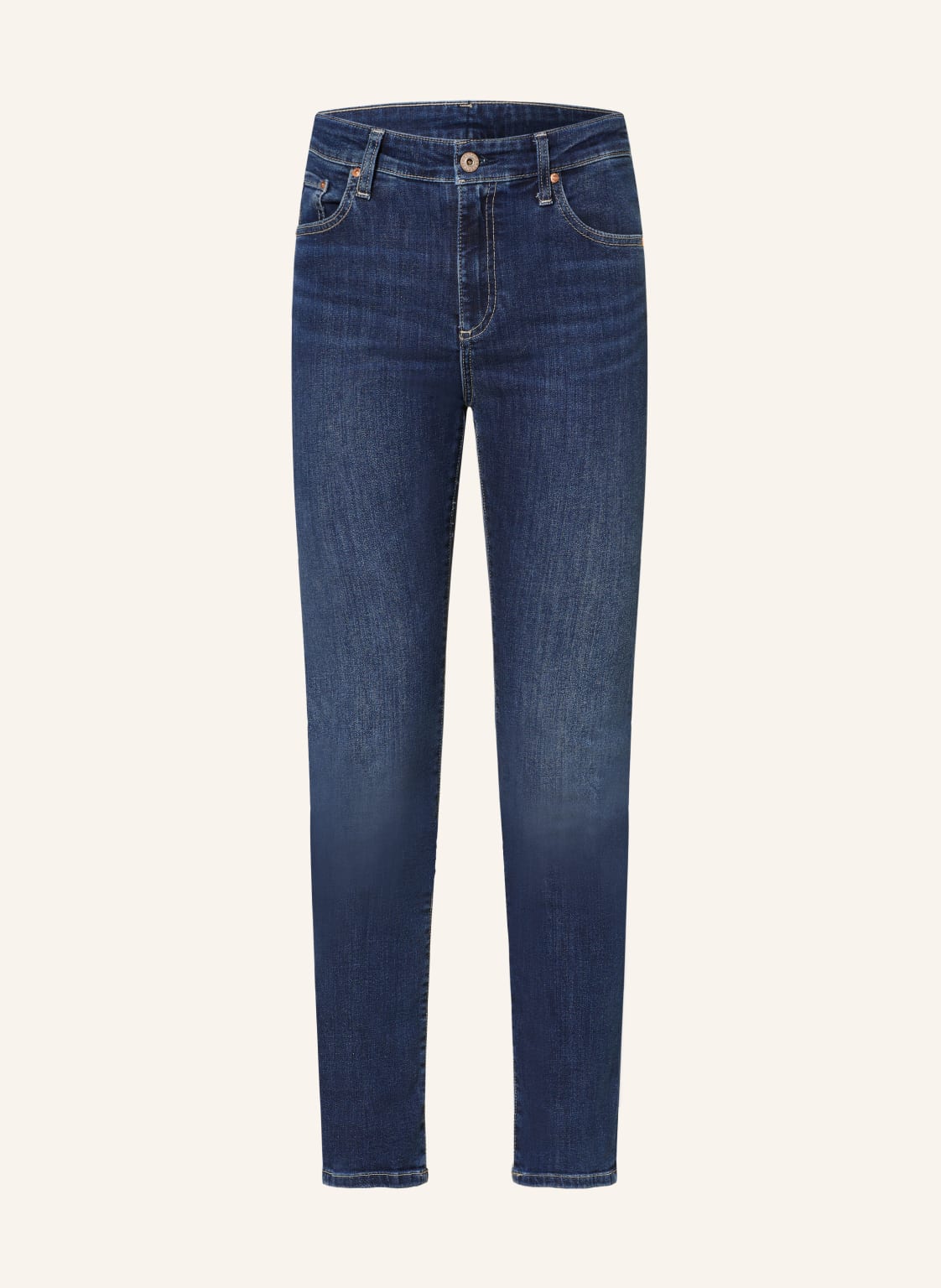 Ag Jeans Jeans Mari blau von ag jeans