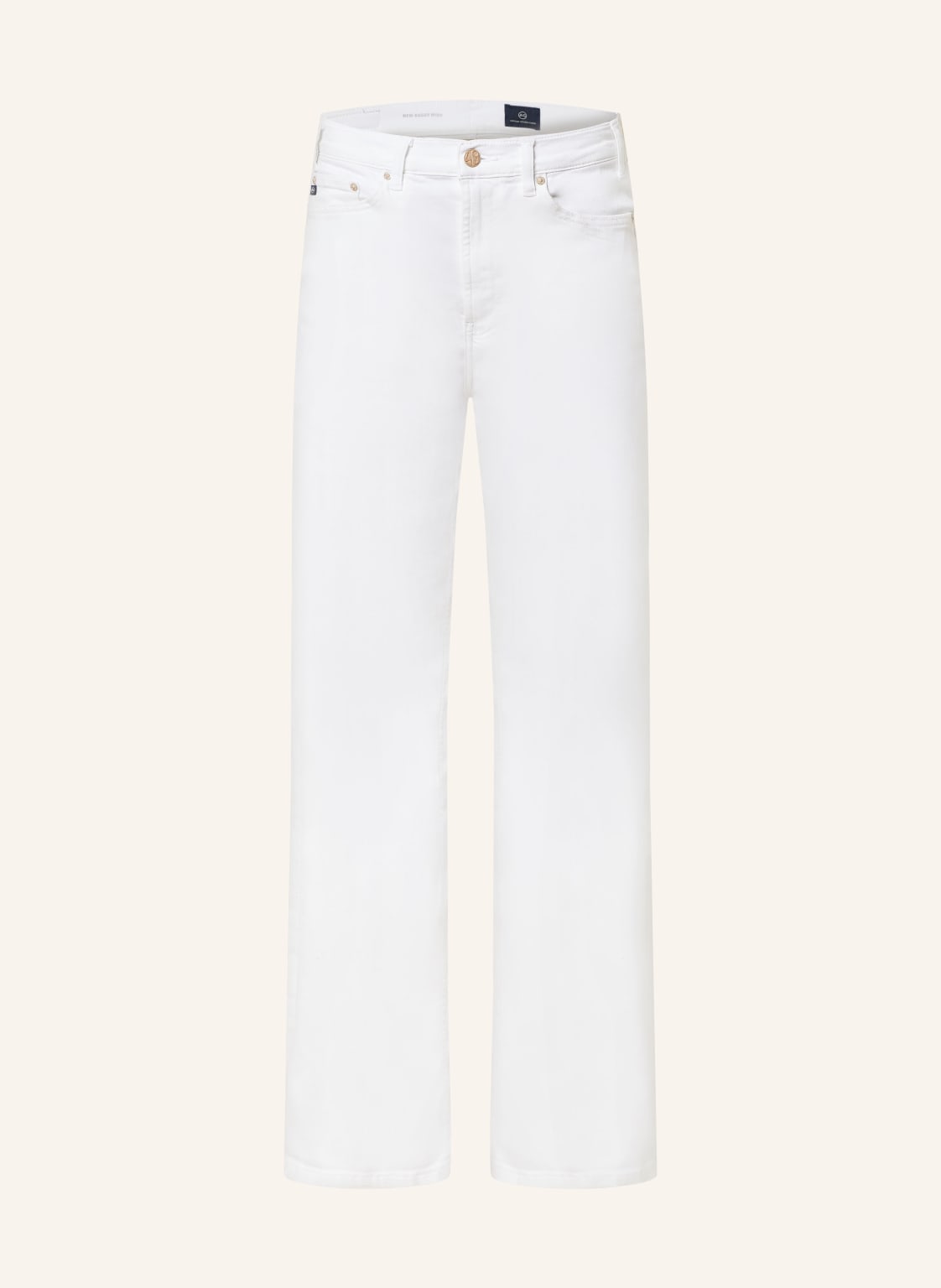 Ag Jeans Jeans weiss von ag jeans