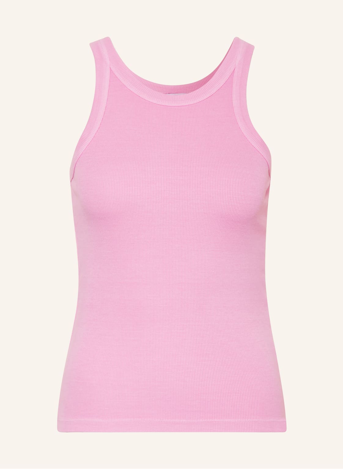 Ag Jeans Top pink von ag jeans