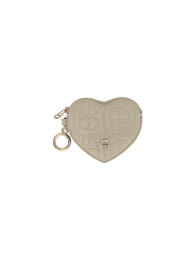 AIGNER Anhänger DIADORA FASHION beige von aigner