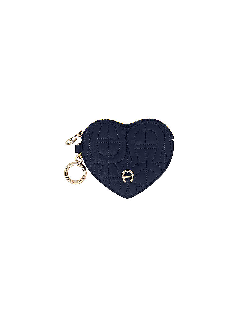 AIGNER Anhänger DIADORA FASHION dunkelblau von aigner