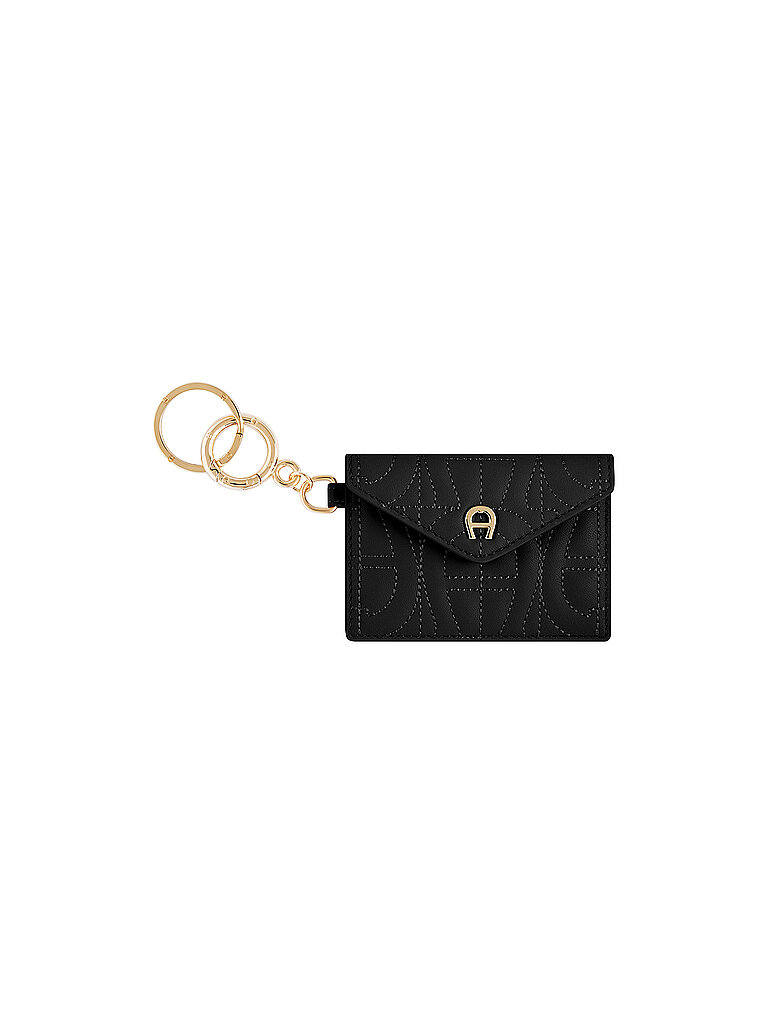 AIGNER Anhänger DIADORA FASHION schwarz AIGNER Anhänger DIADORA FASHION schwarz von aigner