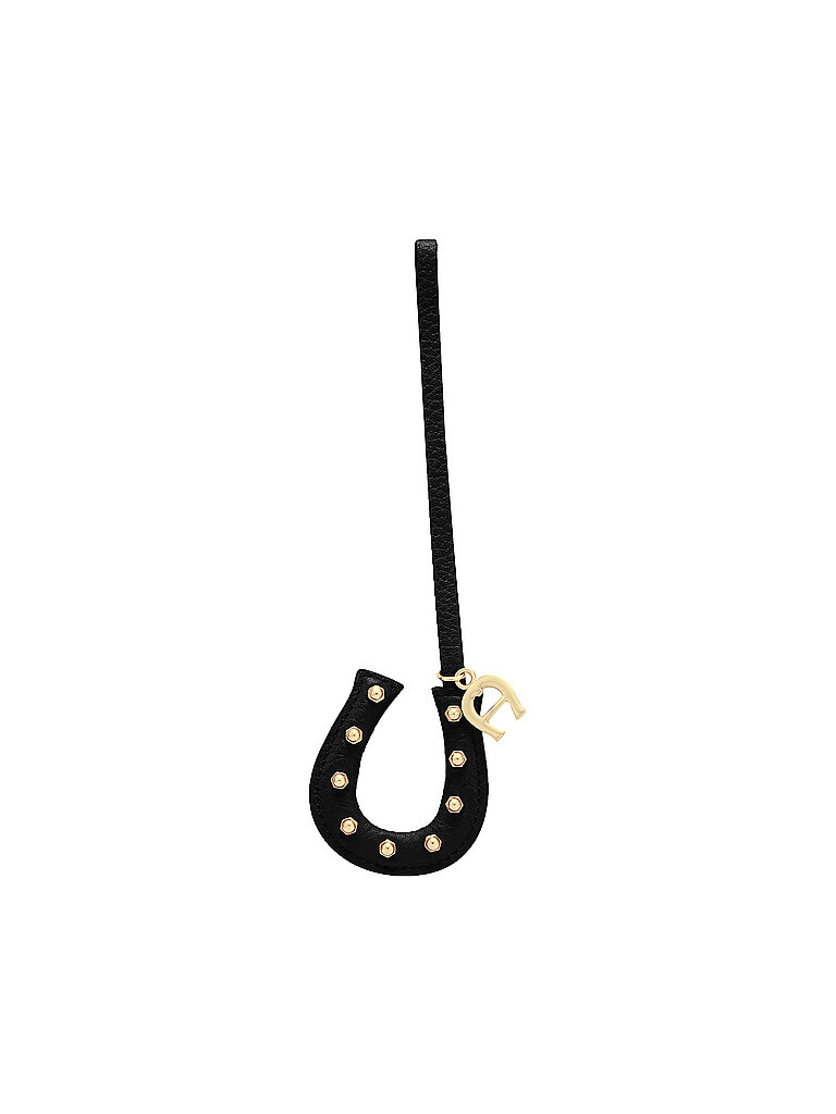AIGNER Anhänger FASHION CHARMS  schwarz von aigner
