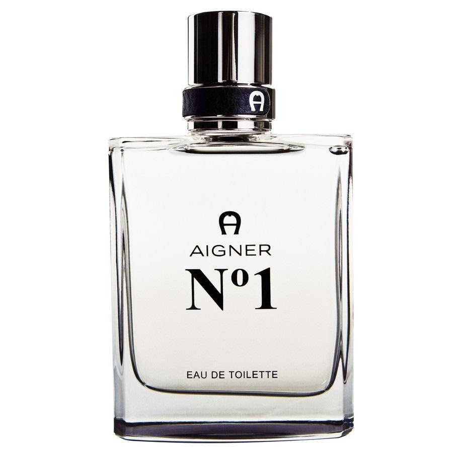 Aigner No.1 Aigner No.1 eau_de_toilette 100.0 ml Aigner No.1 Aigner No.1 eau_de_toilette 100.0 ml von aigner