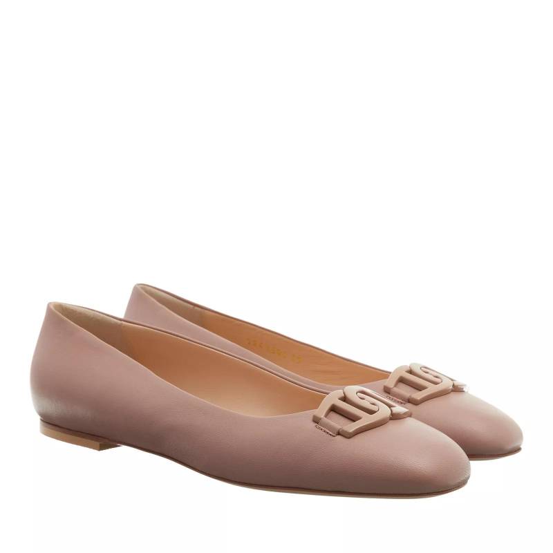 Aigner Espadrilles - Madeleine 1 - Gr. 36 (EU) - in Rosa - für Damen von aigner