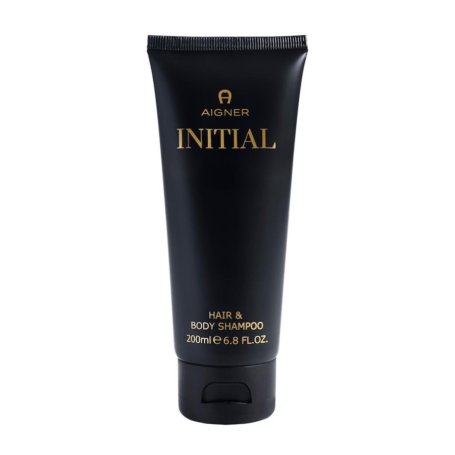 Aigner INITIAL Aigner INITIAL duschgel 200.0 ml Aigner INITIAL Aigner INITIAL duschgel 200.0 ml von aigner