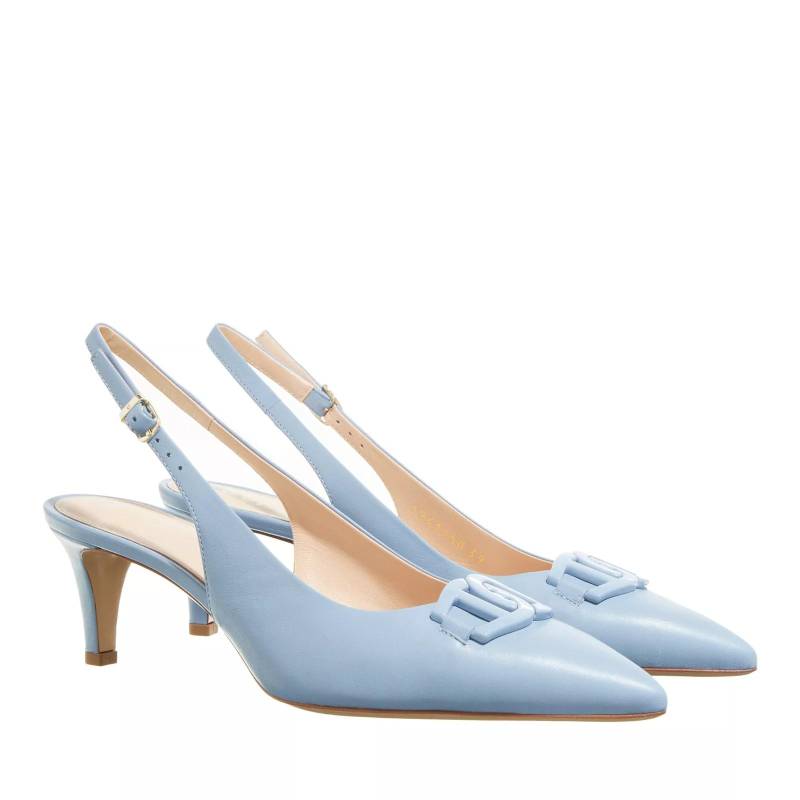 Aigner Pumps & High Heels - Madonna 7 - Gr. 36 (EU) - in Blau - für Damen von aigner