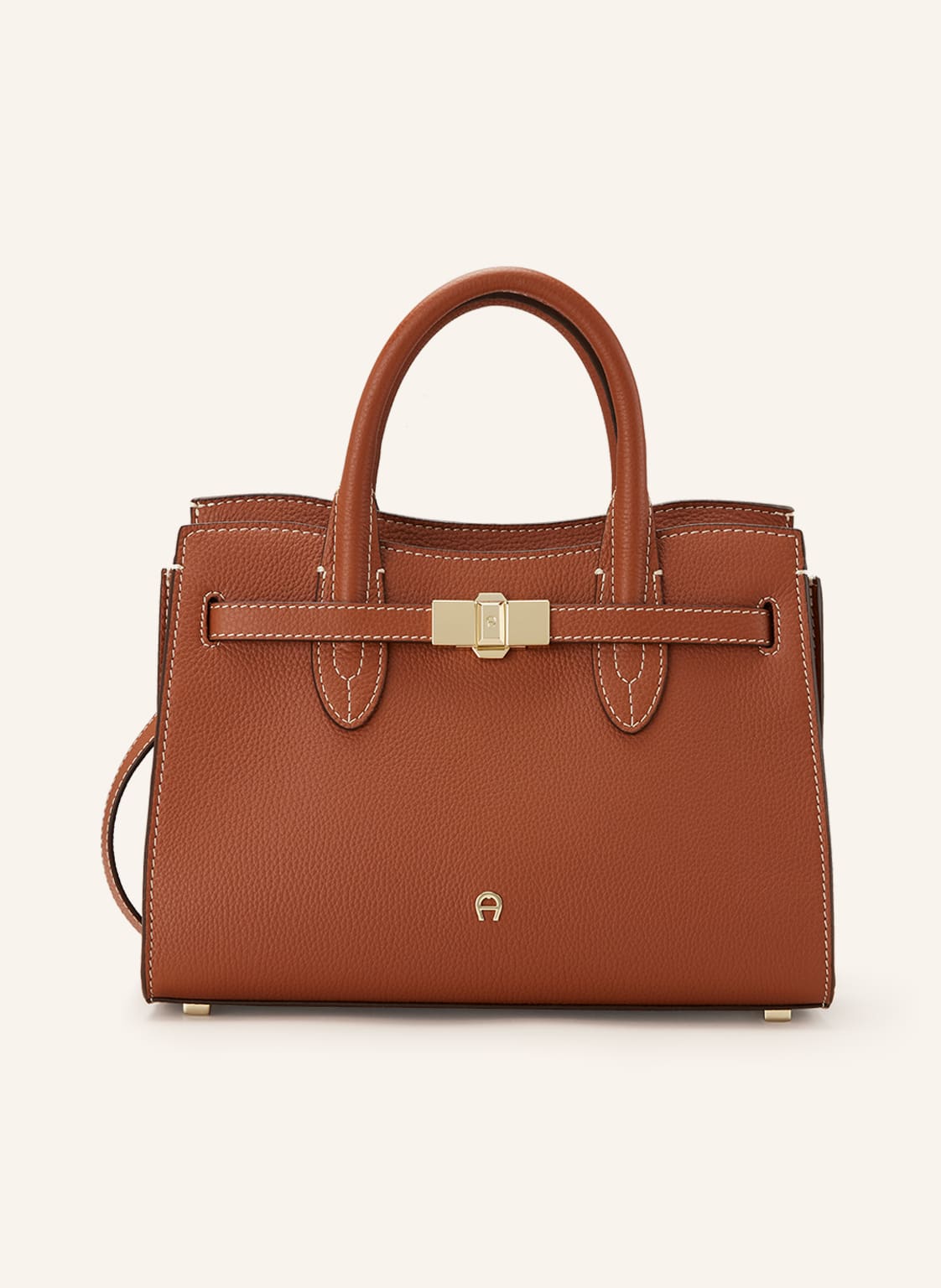 Aigner Handtasche Farah braun Aigner Handtasche Farah braun von aigner