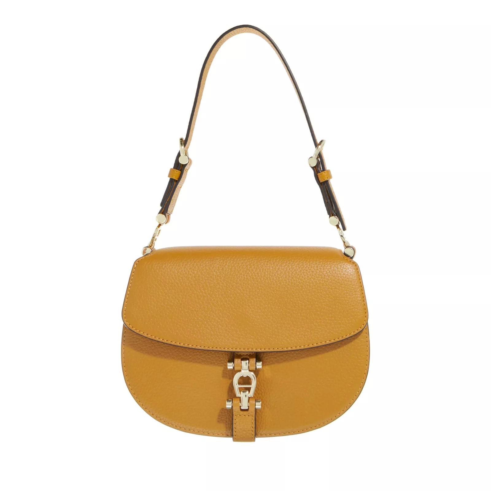 Aigner Schultertasche - Deli - Gr. unisize - in Braun - für Damen Aigner Schultertasche - Deli - Gr. unisize - in Braun - für Damen von aigner