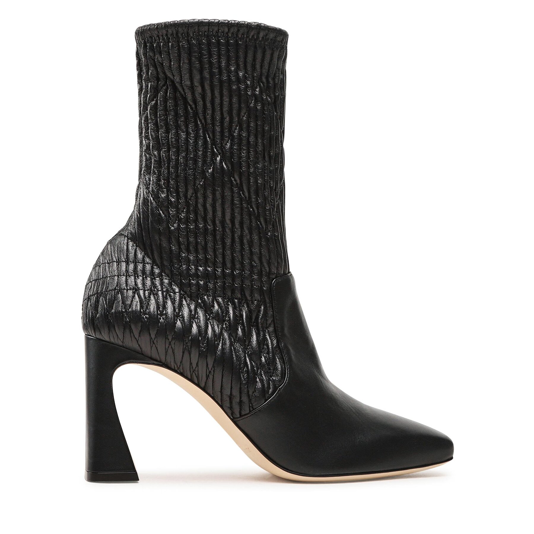 Stiefeletten Alberta Ferretti 22251A6102 8011 Schwarz Stiefeletten Alberta Ferretti 22251A6102 8011 Schwarz von alberta ferretti