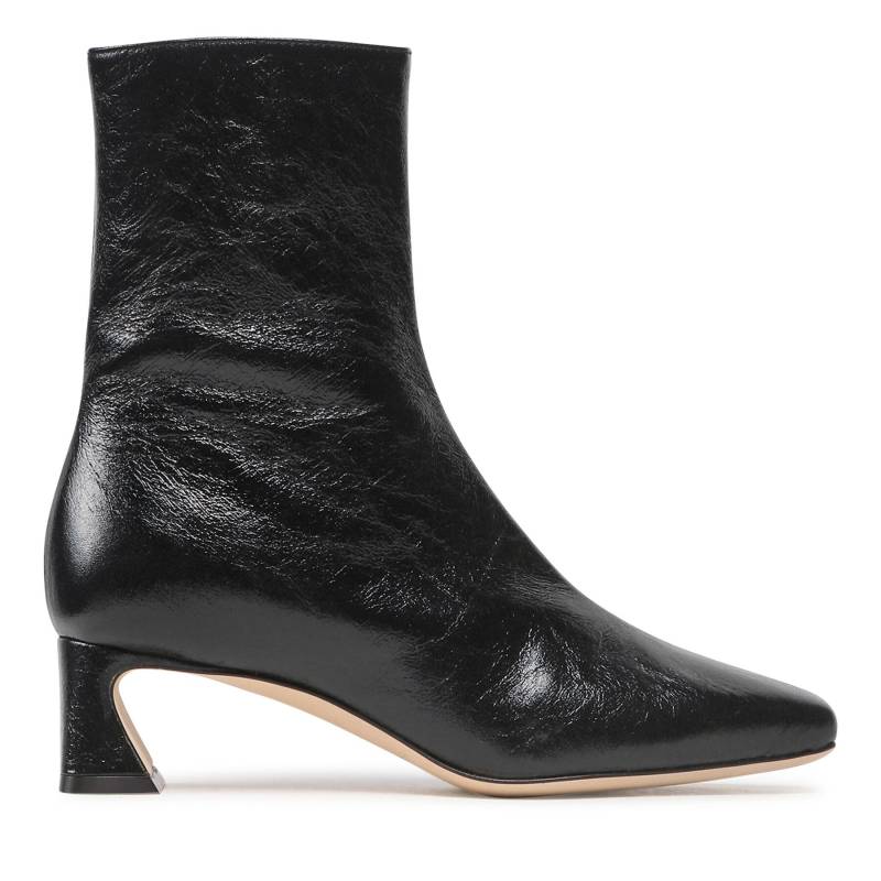 Stiefeletten Alberta Ferretti 22251A6103 8001 Schwarz von alberta ferretti