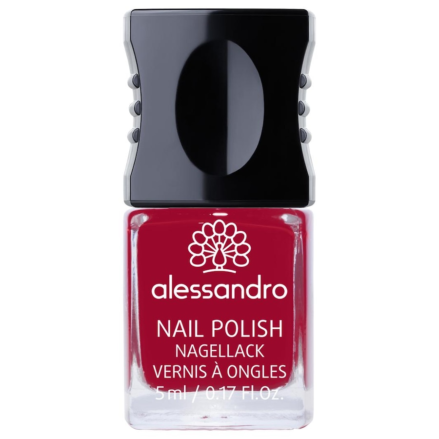 Alessandro  Alessandro Colour Explosion nagellack 5.0 ml von alessandro